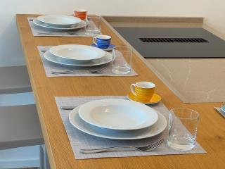 Appartamento 102 Tarvisio Centro - Tarvisio - 1