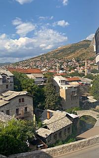 Villa Deny Mostar - with free parking - Mostar - 9