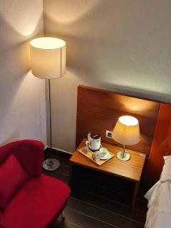 Hotel Sandalia - Nuoro - 9