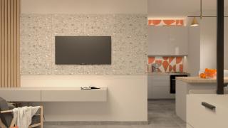 Zeusplace Blue Wave Studio 2 - Paralia - 5