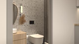 Zeusplace Blue Wave Studio 2 - Paralia - 2