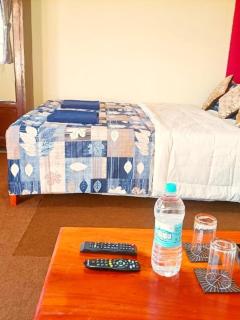 Ritngen Home Stay - Mylliem - 1