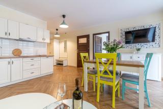 Apartamenty Kamieniec No 7 - Zakopane - 1