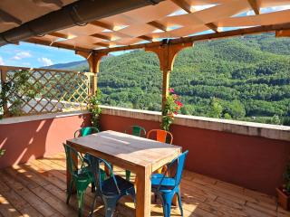 La terrazza sul Tetto - San Marcello Pistoiese - 9