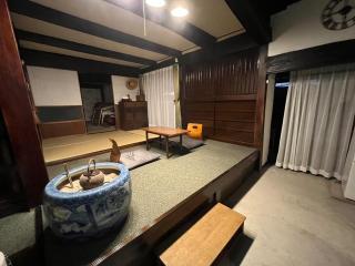 民泊雪岡庵 - Nabari - 2