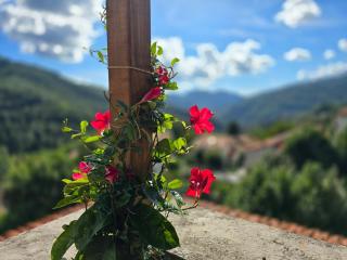 La terrazza sul Tetto - San Marcello Pistoiese - 6