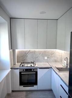Ąžuolų giraitėje 2 bedroom apartments - Klaipėda - 5