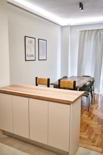 Brand new Athens Museum Apt - Atene - 3
