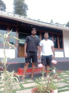 Lotus Castle - Entire House - Peaceful Retreat Amidst Cardamom Hills - Anachal - 3