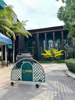 Enjoy house 1 Bedroom Lahabana HuaHin - 5