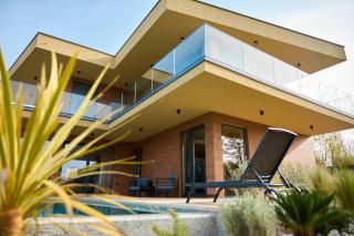 Villa Elvita Exklusive Luxusvilla - Bokordići - 0