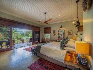 Kambaku River Lodge - Malelane - 7
