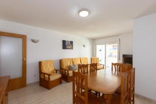 BELLAVISTA Apartment - Salou - 4