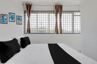 Hotel O Nandi Grand in - Mysore - 4