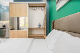 Exarchia Luxury - 4