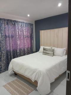 Mount View Apartments - Volksrust - 5