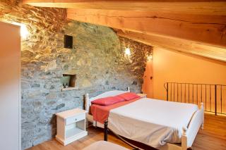 La Maison de Amélie - Bed - Fénis - 1