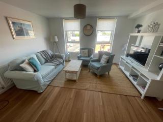 Central Haven in New Town - Edimburgo - 1