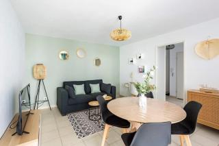 Le Sévigné - Cosy et calme - balcon et parking - Cesson-Sévigné - 0