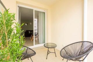 Le Sévigné - Cosy et calme - balcon et parking - Cesson-Sévigné - 6
