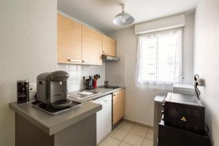 Le Sévigné - Cosy et calme - balcon et parking - Cesson-Sévigné - 2