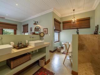 Kambaku River Lodge - Malelane - 8