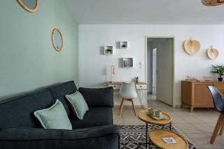 Le Sévigné - Cosy et calme - balcon et parking - Cesson-Sévigné - 1