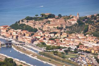 Appartamenti Remota - Castiglione della Pescaia - 0