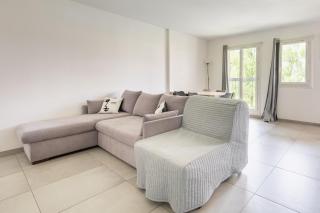 Appartement proche Disneyland & Paris - 20 minutes - proche gare RER - Noisiel - 3