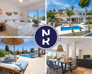 Luxurious 4 bedroom Villa Casa Feliz - Mijas - 0
