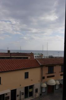 Appartamenti Remota - Castiglione della Pescaia - 6