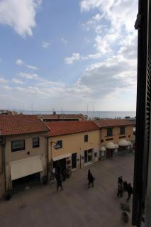 Appartamenti Remota - Castiglione della Pescaia - 5