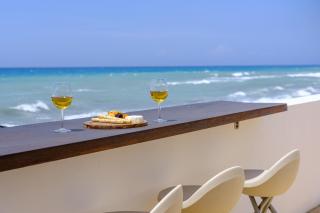 Lagoon Blue Beach House by Nomads - Kato Yialia - 7