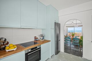 Lagoon Blue Beach House by Nomads - Kato Yialia - 2