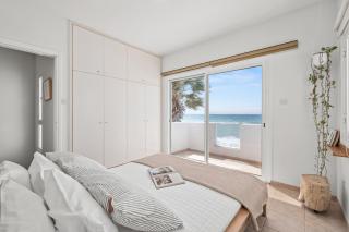 Lagoon Blue Beach House by Nomads - Kato Yialia - 6