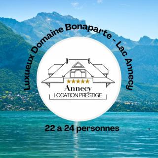 Villa Savoie - luxe et sérénité- piscine et jacuzzi - vue panoramique sur le lac d Annecy - Veyrier-du-Lac - 8
