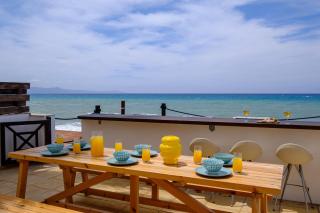 Lagoon Blue Beach House by Nomads - Kato Yialia - 4