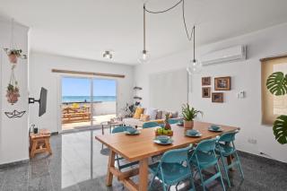 Lagoon Blue Beach House by Nomads - Kato Yialia - 5