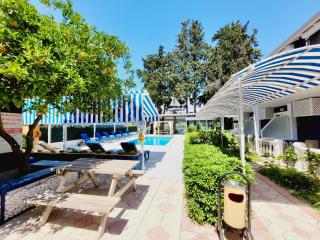 Berg Hotel - 2