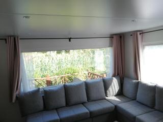 Mobil home tout équipé 6 places au calme Fréjus - Fréjus - 6