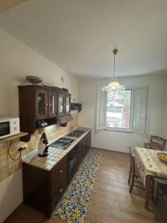 Casa Scalia - Custonaci - 5