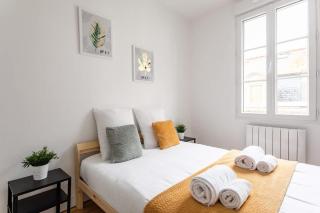 Le Gardelle - Jolie maison de ville (2 chambres) - Saint Malo - 2