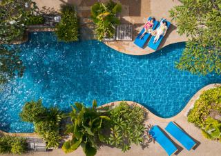 Railay Village Resort - Railay Beach - 0