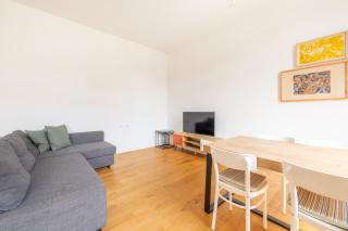 Milano Isola - Bright 2-room apartment with balcony - Milan - 5