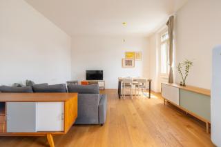 Milano Isola - Bright 2-room apartment with balcony - Milan - 4