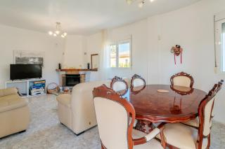 Chalet Limonita - Mutxamel - 6
