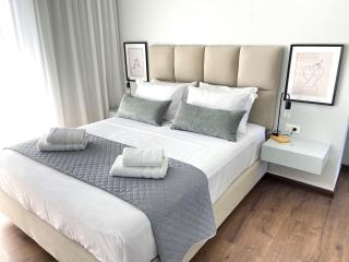 SimplyCity Homestay Apartment 2 - Kremasti - 1