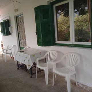 Ikarian Family Cottage, Ikaria Droutsoulas - Akamatra - 3