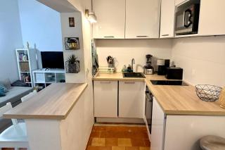 Charming apartment in Aix-en-Provence - Aix-en-Provence - 8