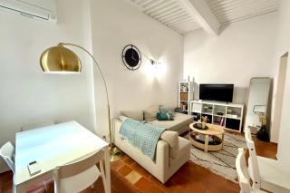 Charming apartment in Aix-en-Provence - Aix-en-Provence - 9